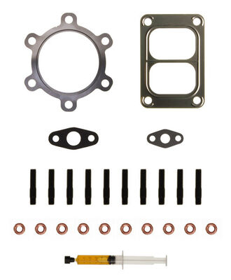 Set montaj, turbocompresor 213 TA 15253 000 MAHLE