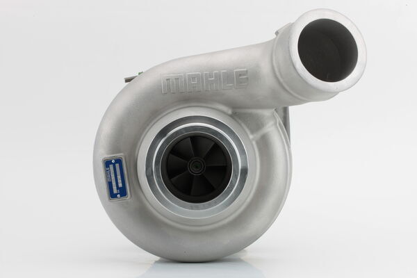 Compresor,sistem de supraalimentare 209 TC 17937 000 MAHLE