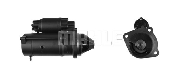 Starter MS 394 MAHLE