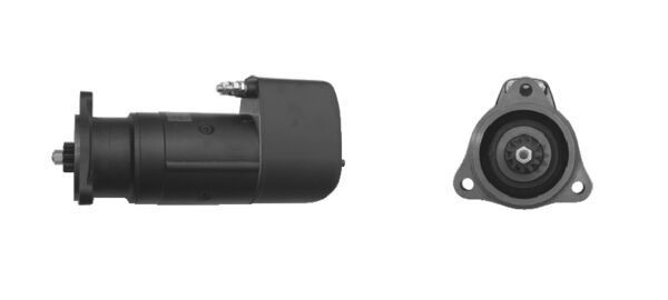 Starter MS 456 MAHLE