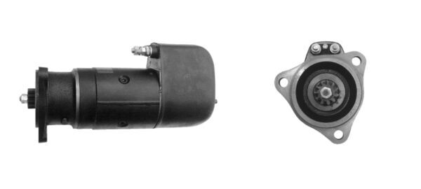 Starter MS 533 MAHLE