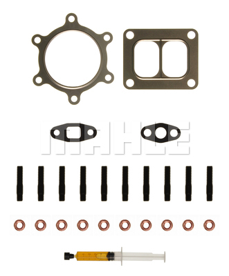 Set montaj, turbocompresor 061 TA 14842 000 MAHLE