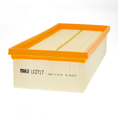 Filtru aer LX 2717 MAHLE