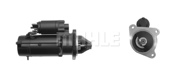 Starter MS 291 MAHLE