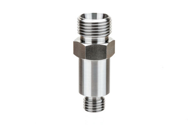 Set montaj, turbocompresor 228 TK 12693 000 MAHLE