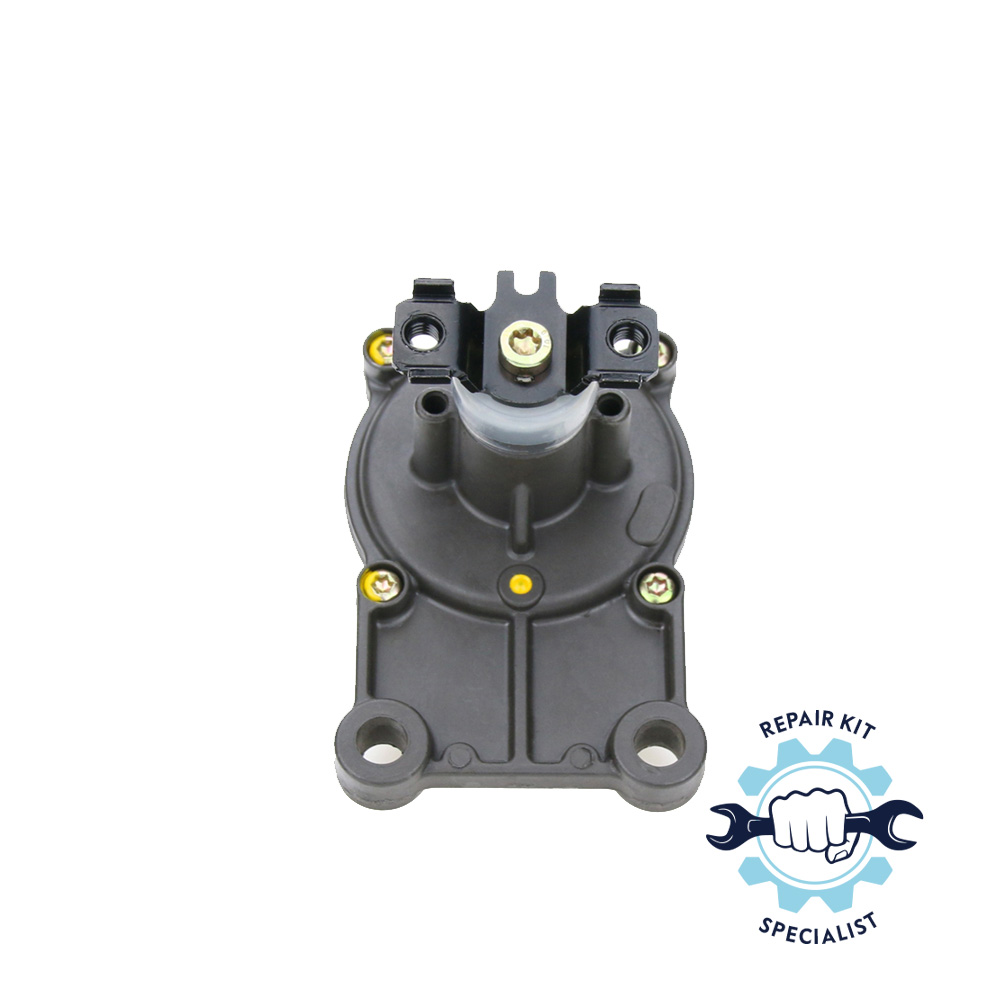 Senzor, reglare nivel 41253-01-6000 Miessler Automotive