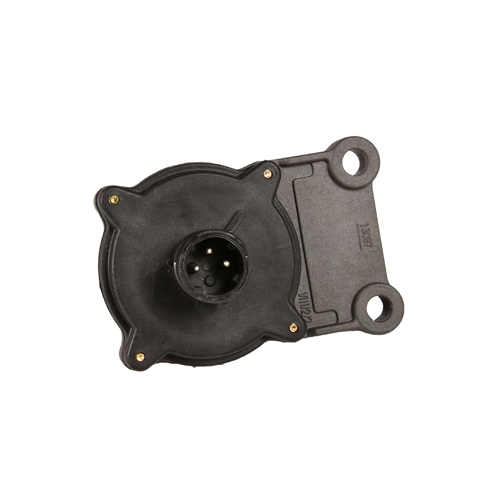 Senzor, reglare nivel 41254-01-0036 Miessler Automotive