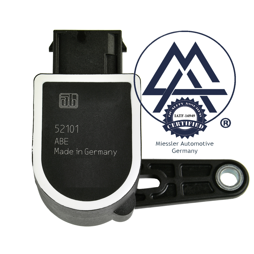 Senzor, reglare nivel MA-0000361 Miessler Automotive