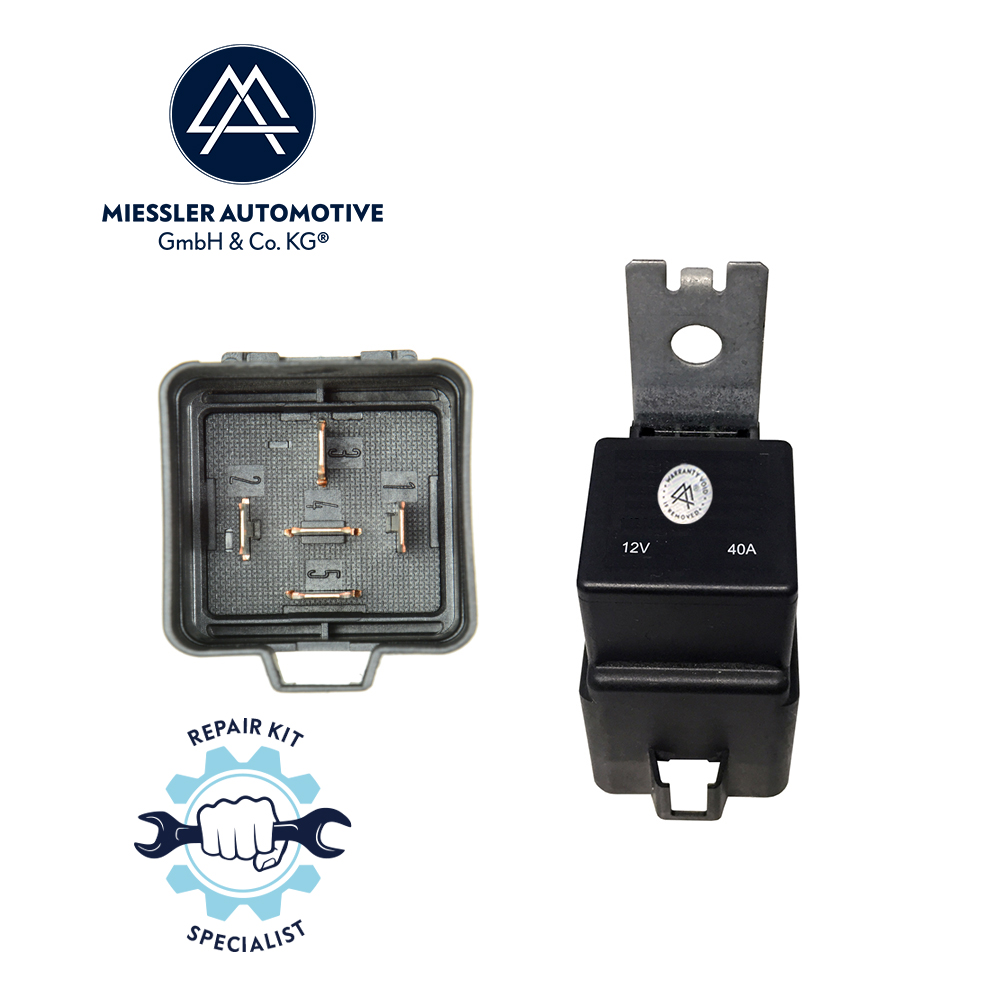 Releu, reglaj nivel MA-0000414 Miessler Automotive