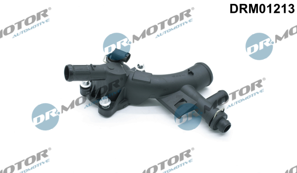 Flansa lichid racire DRM01213 LIZARTE