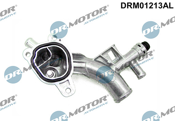 Flansa lichid racire DRM01213AL LIZARTE