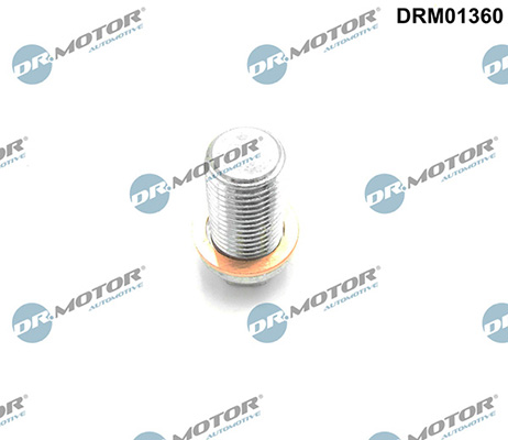Surub de golire,baia de ulei DRM01360 LIZARTE