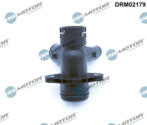 Flansa lichid racire DRM02179 LIZARTE
