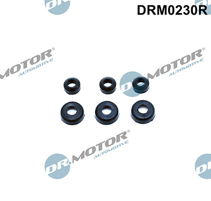 Garnitura, suruburi capac supape DRM0230R LIZARTE