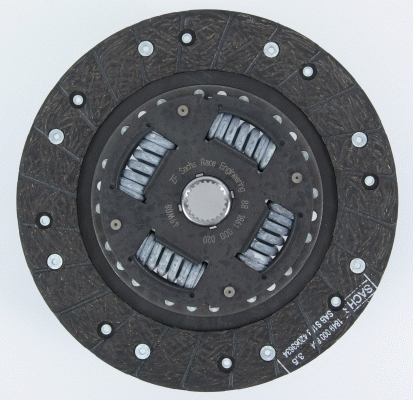 Disc ambreiaj 881861 000020 SACHS PERFORMANCE