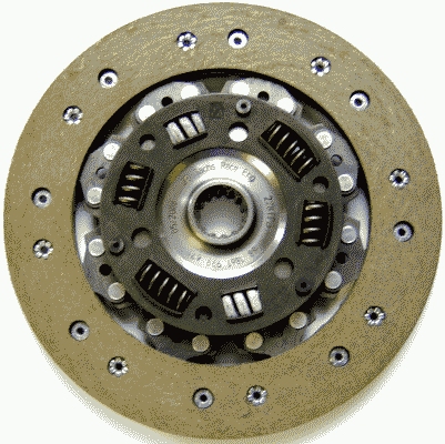 Disc ambreiaj 881861 999671 SACHS PERFORMANCE