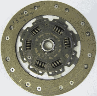 Disc ambreiaj 881861 999707 SACHS PERFORMANCE