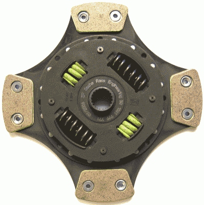 Disc ambreiaj 881861 999771 SACHS PERFORMANCE
