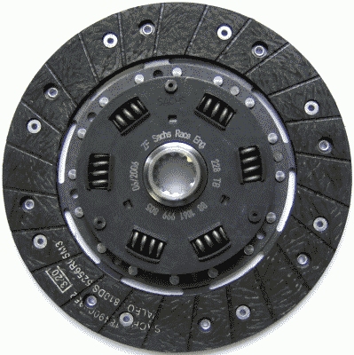 Disc ambreiaj 881861 999805 SACHS PERFORMANCE