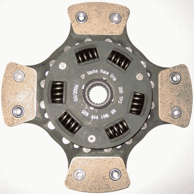 Disc ambreiaj 881861 999825 SACHS PERFORMANCE