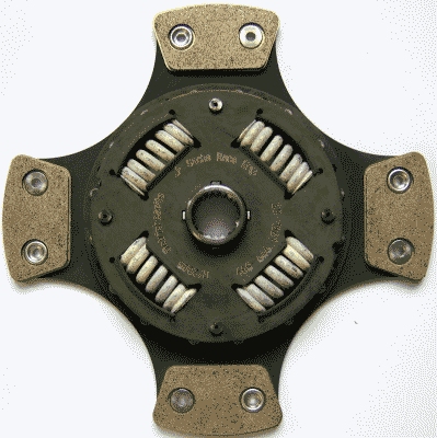 Disc ambreiaj 881861 999839 SACHS PERFORMANCE