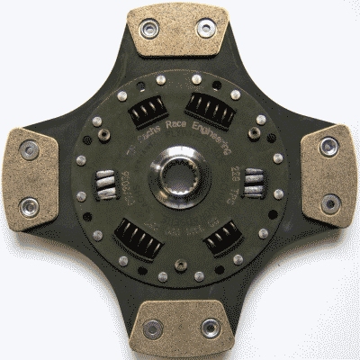 Disc ambreiaj 881861 999857 SACHS PERFORMANCE