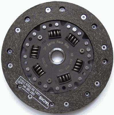 Disc ambreiaj 881861 999866 SACHS PERFORMANCE