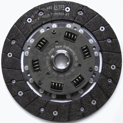 Disc ambreiaj 881861 999868 SACHS PERFORMANCE