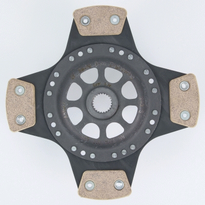 Disc ambreiaj 881864 000685 SACHS PERFORMANCE