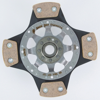 Disc ambreiaj 881864 001137 SACHS PERFORMANCE