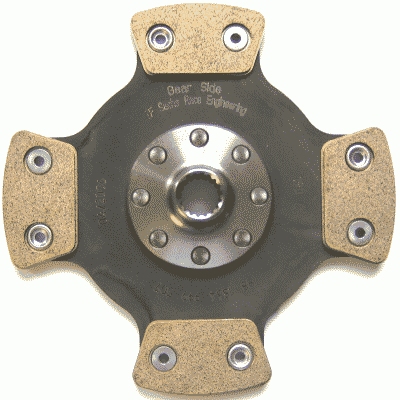 Disc ambreiaj 881864 999507 SACHS PERFORMANCE