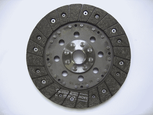 Disc ambreiaj 881864 999515 SACHS PERFORMANCE