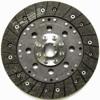 Disc ambreiaj 881864 999521 SACHS PERFORMANCE