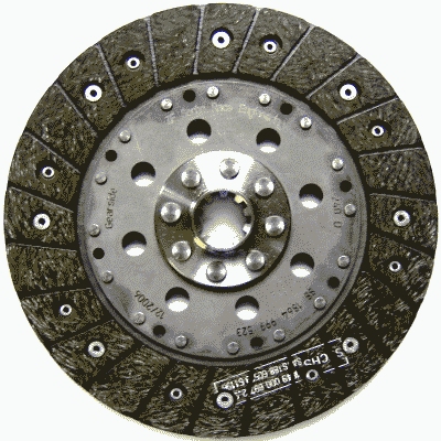 Disc ambreiaj 881864 999523 SACHS PERFORMANCE