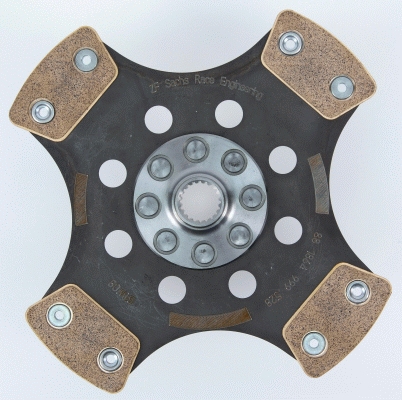 Disc ambreiaj 881864 999528 SACHS PERFORMANCE