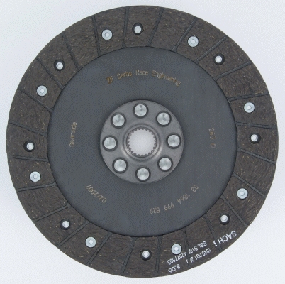 Disc ambreiaj 881864 999529 SACHS PERFORMANCE