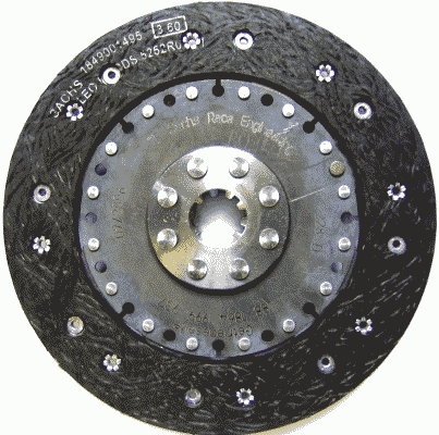 Disc ambreiaj 881864 999937 SACHS PERFORMANCE