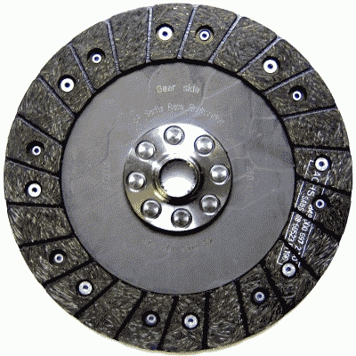 Disc ambreiaj 881864 999980 SACHS PERFORMANCE