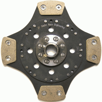 Disc ambreiaj 881864 999988 SACHS PERFORMANCE
