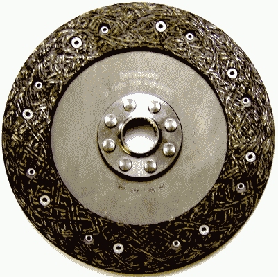 Disc ambreiaj 881864 999998 SACHS PERFORMANCE