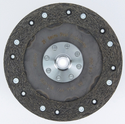 Disc ambreiaj 881864 99D104 SACHS PERFORMANCE