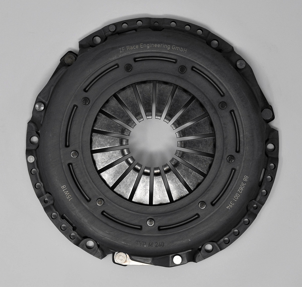 Placa presiune ambreiaj 883082 001394 SACHS PERFORMANCE
