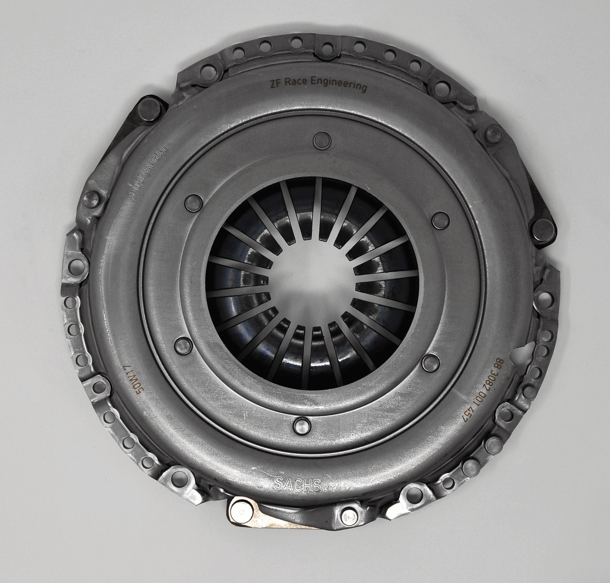 Placa presiune ambreiaj 883082 001457 SACHS PERFORMANCE
