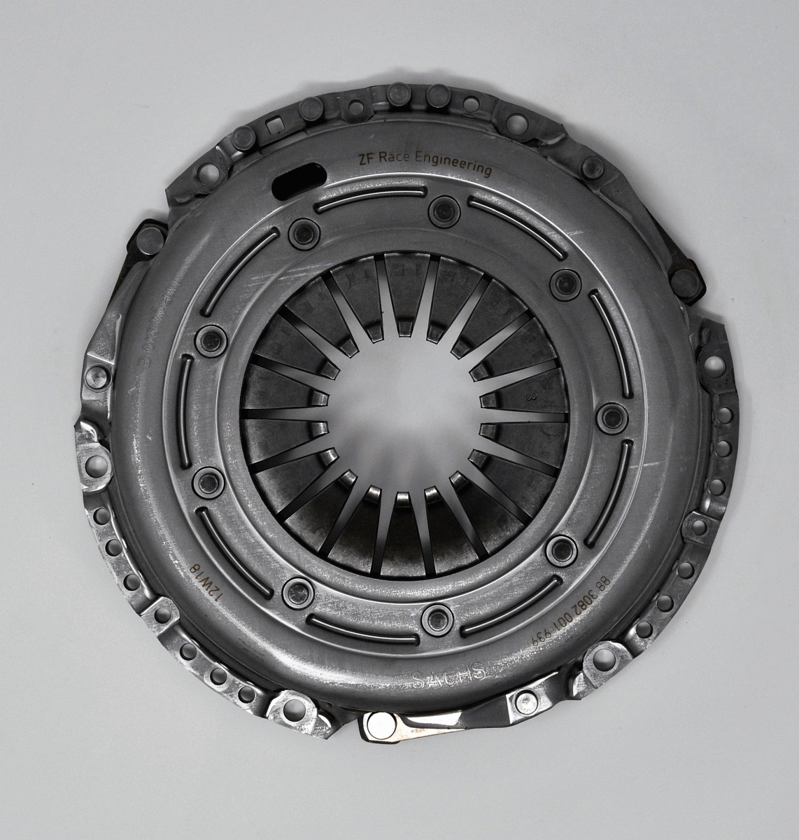 Placa presiune ambreiaj 883082 001939 SACHS PERFORMANCE