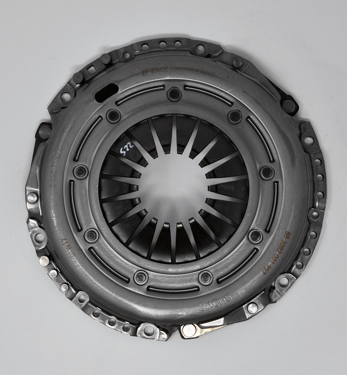 Placa presiune ambreiaj 883082 001957 SACHS PERFORMANCE
