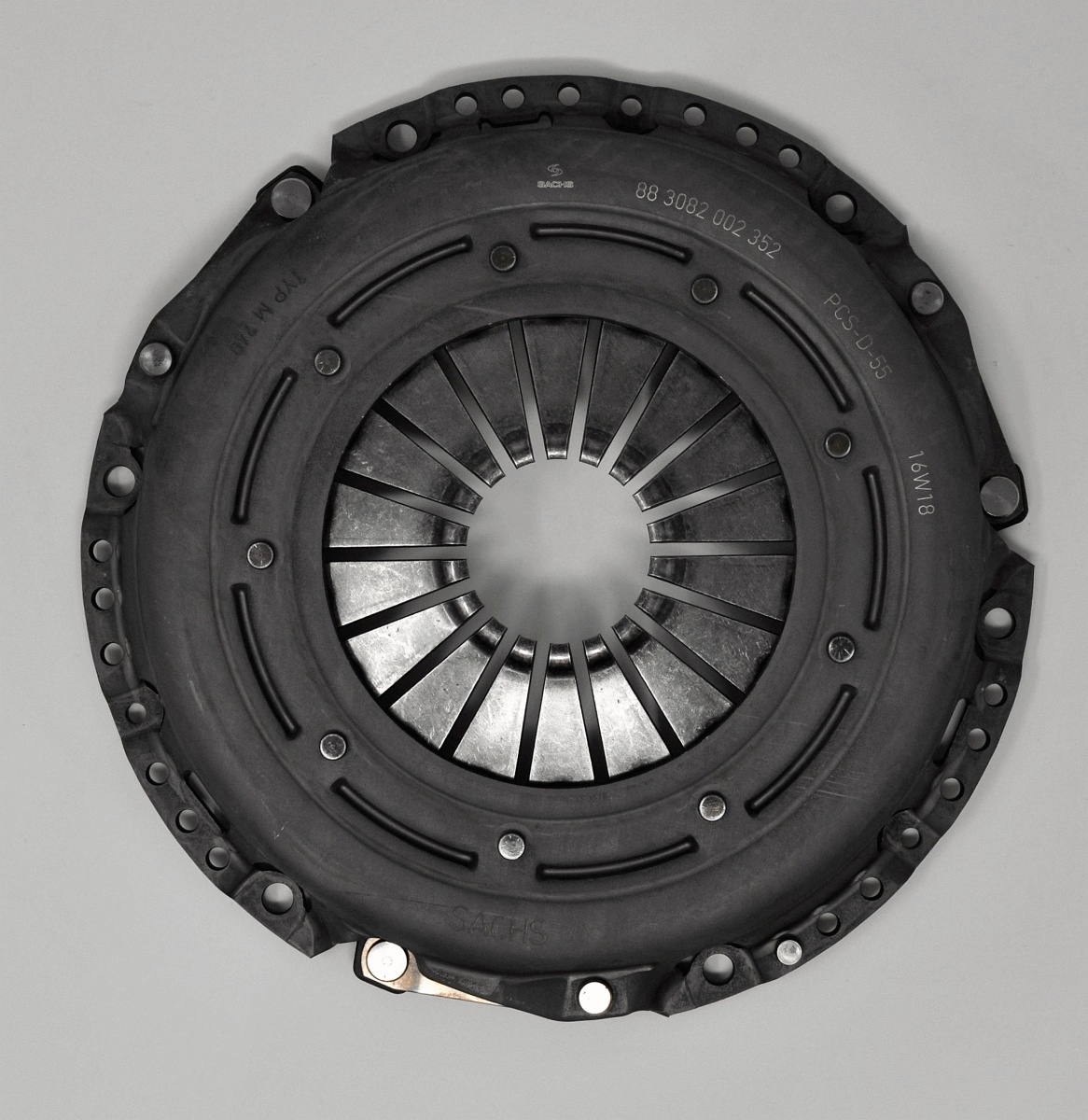 Placa presiune ambreiaj 883082 002352 SACHS PERFORMANCE