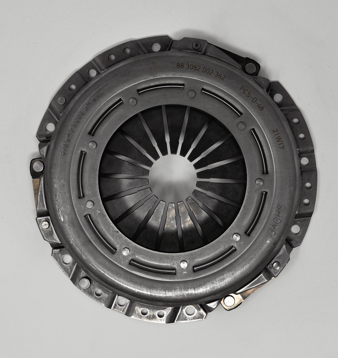 Placa presiune ambreiaj 883082 002362 SACHS PERFORMANCE