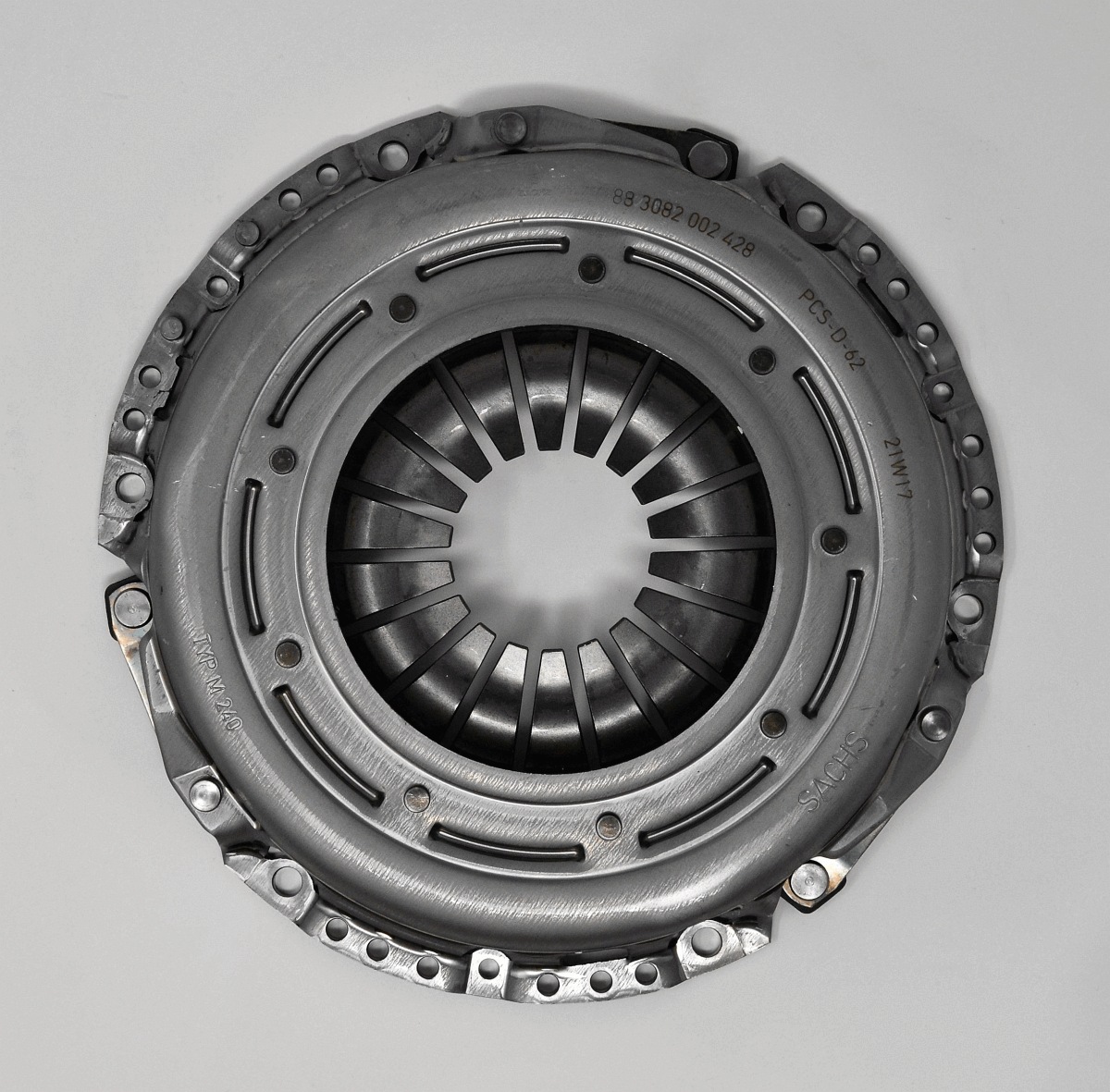 Placa presiune ambreiaj 883082 002428 SACHS PERFORMANCE