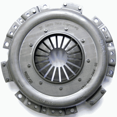 Placa presiune ambreiaj 883082 999741 SACHS PERFORMANCE