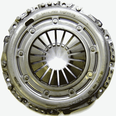 Placa presiune ambreiaj 883082 999789 SACHS PERFORMANCE